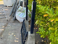Tuinpoort - afbeelding 4 van  4