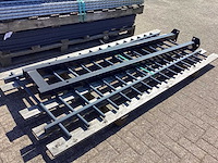 Tuinpoort - afbeelding 1 van  7