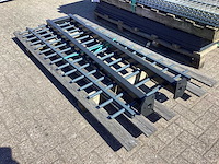 Tuinpoort - afbeelding 3 van  7