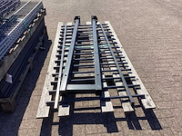 Tuinpoort - afbeelding 5 van  7