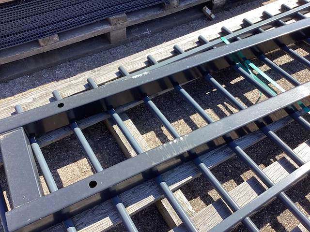 Tuinpoort - afbeelding 6 van  7