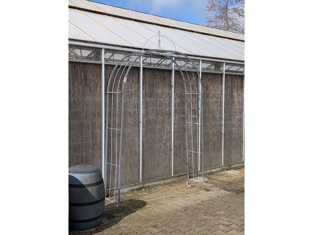 Tuinprieel - afbeelding 1 van  5