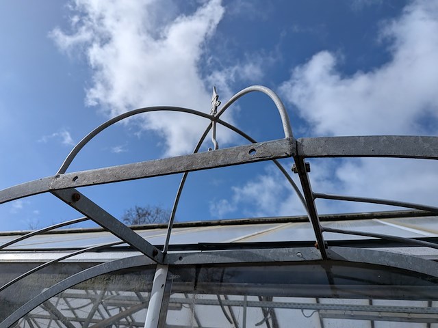 Tuinprieel - afbeelding 4 van  5