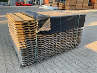 Tuinscherm 1800x1300mm (20x) - afbeelding 6 van  8
