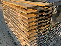 Tuinscherm 1800x1300mm (20x) - afbeelding 5 van  6