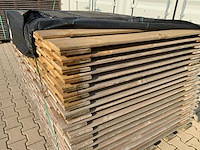 Tuinscherm 1800x1300mm (20x) - afbeelding 8 van  9