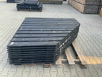 Tuinscherm 1800x1800mm (10x) - afbeelding 4 van  9