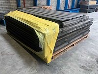 Tuinscherm 184x180 (10x) - afbeelding 3 van  6