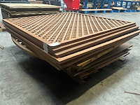 Tuinscherm (9x) - afbeelding 4 van  6