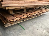 Tuinscherm (9x) - afbeelding 6 van  6