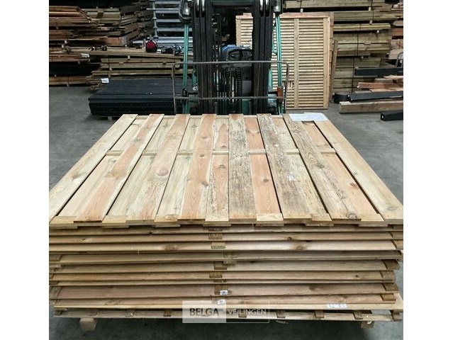 Tuinschermen - nederweert (nl)