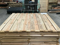 Tuinschermen - nederweert (nl)