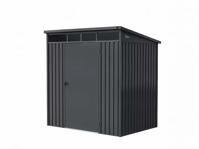 Tuinschuur 146x197x201 cm | 3m² - afbeelding 1 van  5