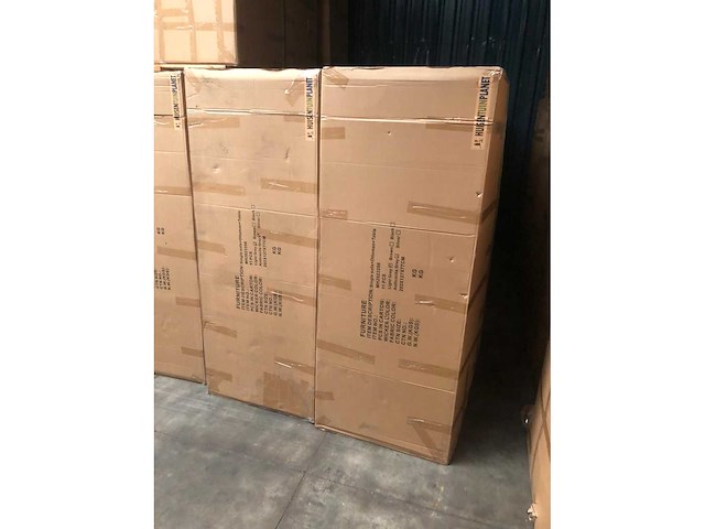 Tuinset - vonato - cozy white - 0 - 11-delig - afbeelding 3 van  3