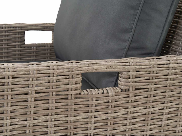 Tuinset - vonato - stone - 0 - 11-delig - afbeelding 3 van  11