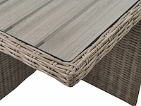 Tuinset - vonato - stone - 0 - 11-delig - afbeelding 5 van  11
