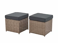 Tuinset - vonato - stone - 0 - 11-delig - afbeelding 11 van  11