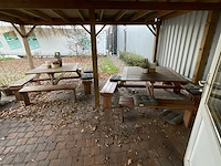 Tuinset (2x) - afbeelding 1 van  3