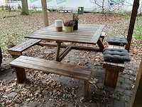 Tuinset (2x) - afbeelding 2 van  3