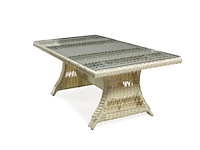 Tuinset, ara, creme - afbeelding 3 van  7