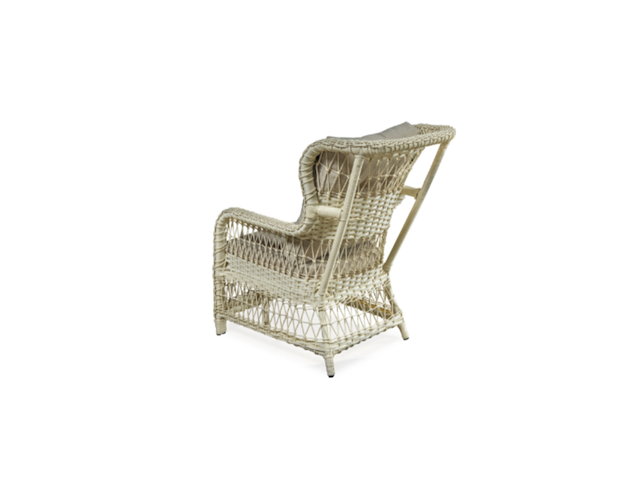 Tuinset, ara, creme - afbeelding 4 van  7