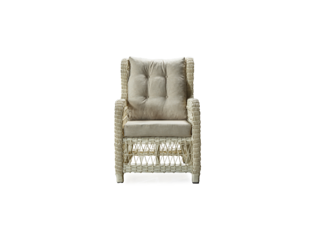 Tuinset, ara, creme - afbeelding 5 van  7