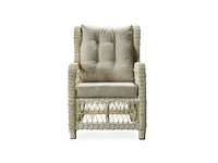 Tuinset, ara, creme - afbeelding 5 van  7