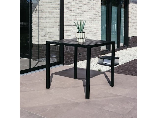 Tuinset bilbao, 4x tuinstoel billund, 1x tafel lira - afbeelding 3 van  3