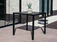 Tuinset bilbao, 4x tuinstoel billund, 1x tafel lira - afbeelding 3 van  3
