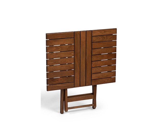 Tuinset, carn, walnoot - afbeelding 6 van  6