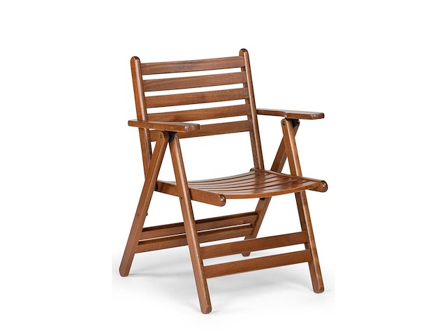 Tuinset, der, walnoot - afbeelding 2 van  5