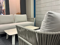 Tuinset esther, beige - afbeelding 4 van  7
