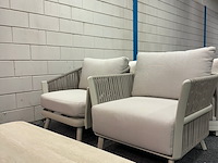 Tuinset esther, beige - afbeelding 7 van  7