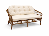 Tuinset, form , bruin - afbeelding 2 van  3