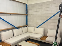 Tuinset formentera - afbeelding 1 van  7