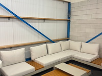 Tuinset formentera - afbeelding 2 van  7