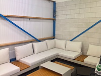 Tuinset formentera - afbeelding 3 van  7