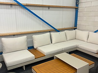 Tuinset formentera - afbeelding 4 van  7