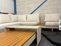 Tuinset formentera - afbeelding 6 van  7
