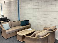 Tuinset jasper, beige - afbeelding 3 van  3