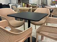 Tuinset koen, beige, bruin - afbeelding 3 van  3
