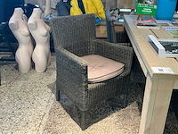 Tuinset met vloerkleed - afbeelding 3 van  6