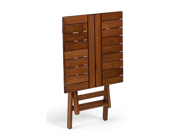 Tuinset, milan, walnoot - afbeelding 5 van  5