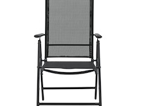 Tuinset milano 7-delig - afbeelding 4 van  6