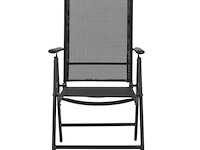 Tuinset milano 9-delig - afbeelding 5 van  10