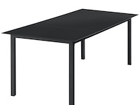 Tuinset milano 9-delig - afbeelding 8 van  10