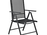 Tuinset milano 9-delig - afbeelding 4 van  10