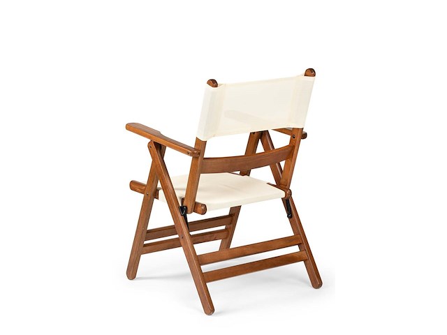 Tuinset, nali, walnoot, creme - afbeelding 2 van  5