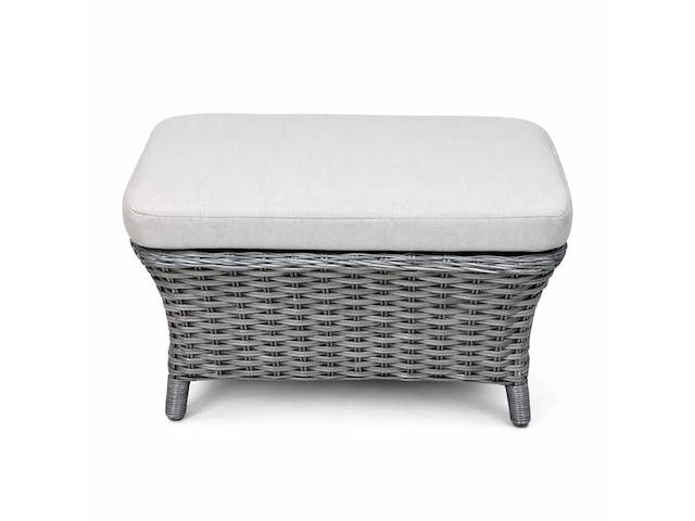 Tuinset, nest corner, grijs, antraciet - afbeelding 3 van  4