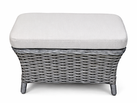 Tuinset, nest corner, grijs, antraciet - afbeelding 3 van  4